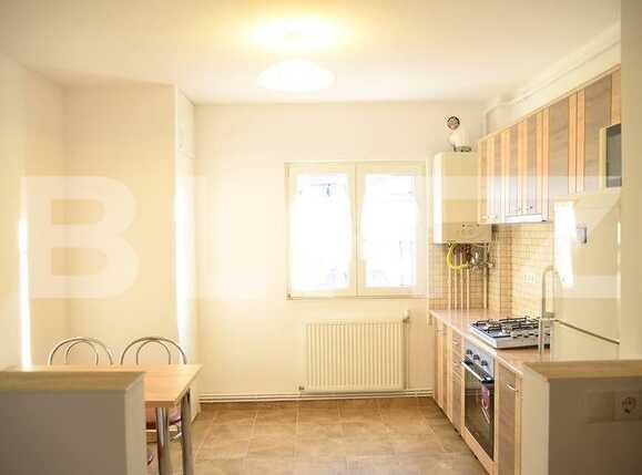 Apartament de închiriat 2 camere Marasti - 52640AI | BLITZ Cluj-Napoca | Poza1