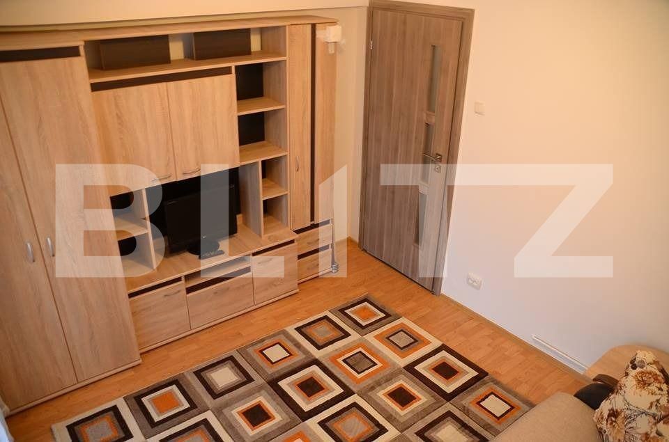 Apartament de închiriat 2 camere Marasti - 52640AI | BLITZ Cluj-Napoca | Poza3