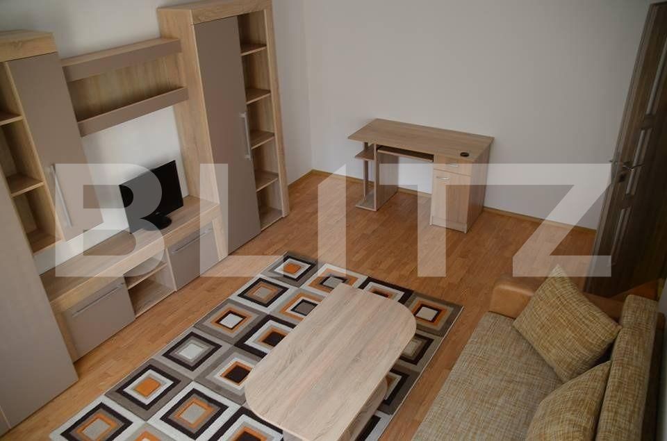 Apartament de închiriat 2 camere Marasti - 52640AI | BLITZ Cluj-Napoca | Poza4