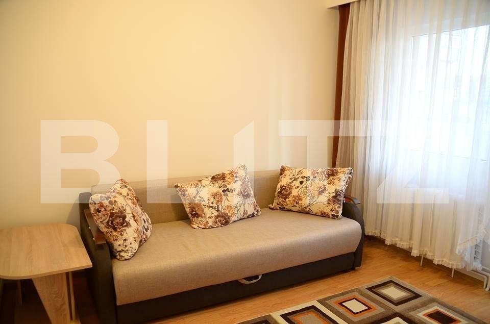 Apartament de închiriat 2 camere Marasti - 52640AI | BLITZ Cluj-Napoca | Poza2