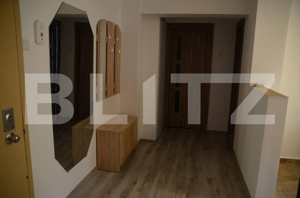 Apartament de închiriat 2 camere Marasti - 52640AI | BLITZ Cluj-Napoca | Poza9