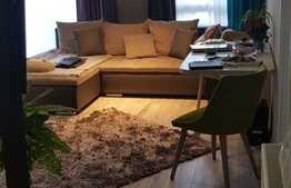 Apartament spatios, etaj intermediar, garaj, panorama ...