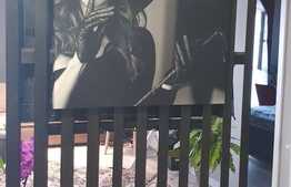 Apartament spatios, etaj intermediar, garaj, panorama ...