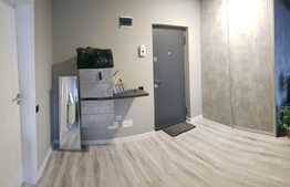 Apartament spatios, etaj intermediar, garaj, panorama ...