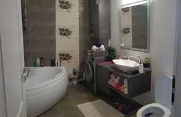 Apartament spatios, etaj intermediar, garaj, panorama ...