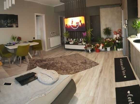 Apartament de vânzare 2 camere Marasti - 52641AV | BLITZ Cluj-Napoca | Poza1