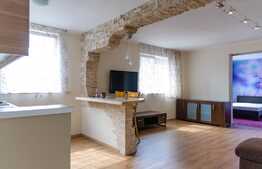 Apartament cu 2 camere, 64 mp, imobil nou, cartier Gheorgheni