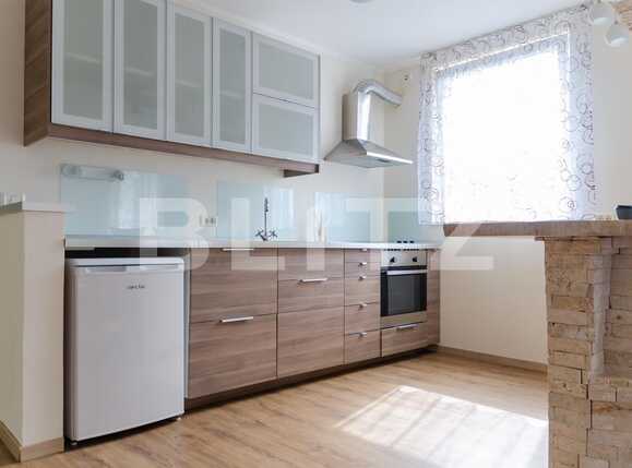 Apartament de închiriat 2 camere Gheorgheni - 52642AI | BLITZ Cluj-Napoca | Poza3