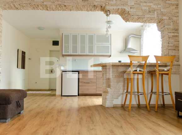 Apartament de închiriat 2 camere Gheorgheni - 52642AI | BLITZ Cluj-Napoca | Poza1