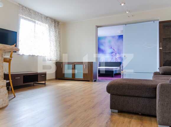 Apartament de închiriat 2 camere Gheorgheni - 52642AI | BLITZ Cluj-Napoca | Poza6