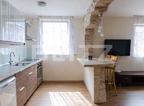 Apartament de închiriat 2 camere Gheorgheni - 52642AI | BLITZ Cluj-Napoca | Poza2