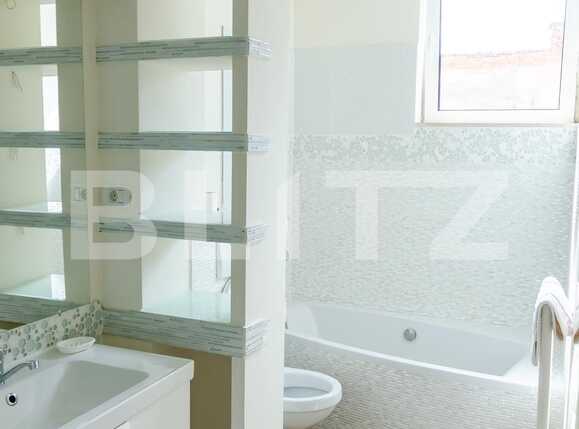 Apartament de închiriat 2 camere Gheorgheni - 52642AI | BLITZ Cluj-Napoca | Poza10