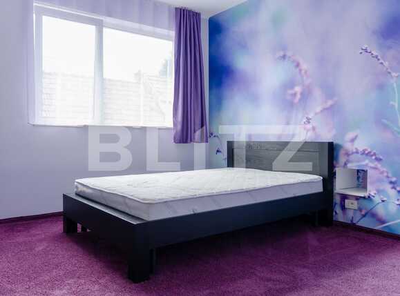 Apartament de închiriat 2 camere Gheorgheni - 52642AI | BLITZ Cluj-Napoca | Poza8