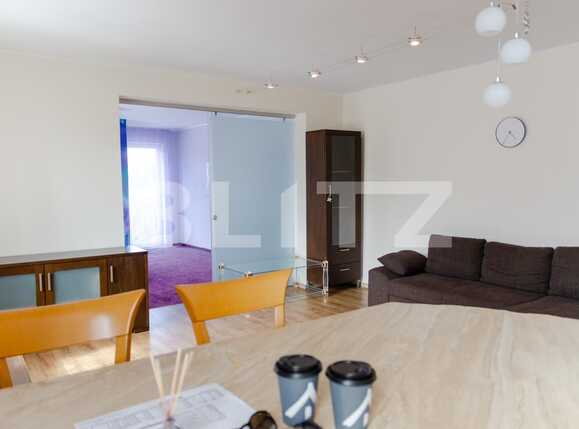 Apartament de închiriat 2 camere Gheorgheni - 52642AI | BLITZ Cluj-Napoca | Poza5