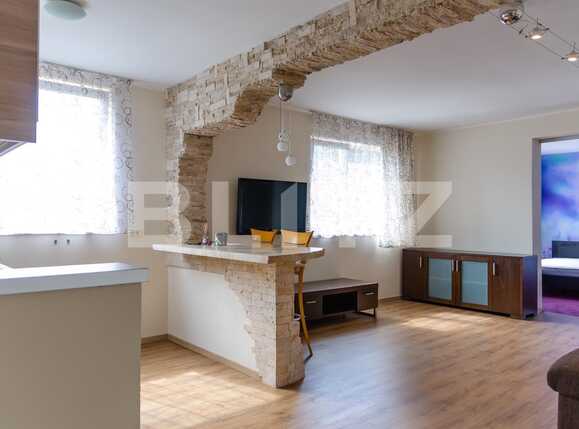 Apartament de închiriat 2 camere Gheorgheni - 52642AI | BLITZ Cluj-Napoca | Poza4