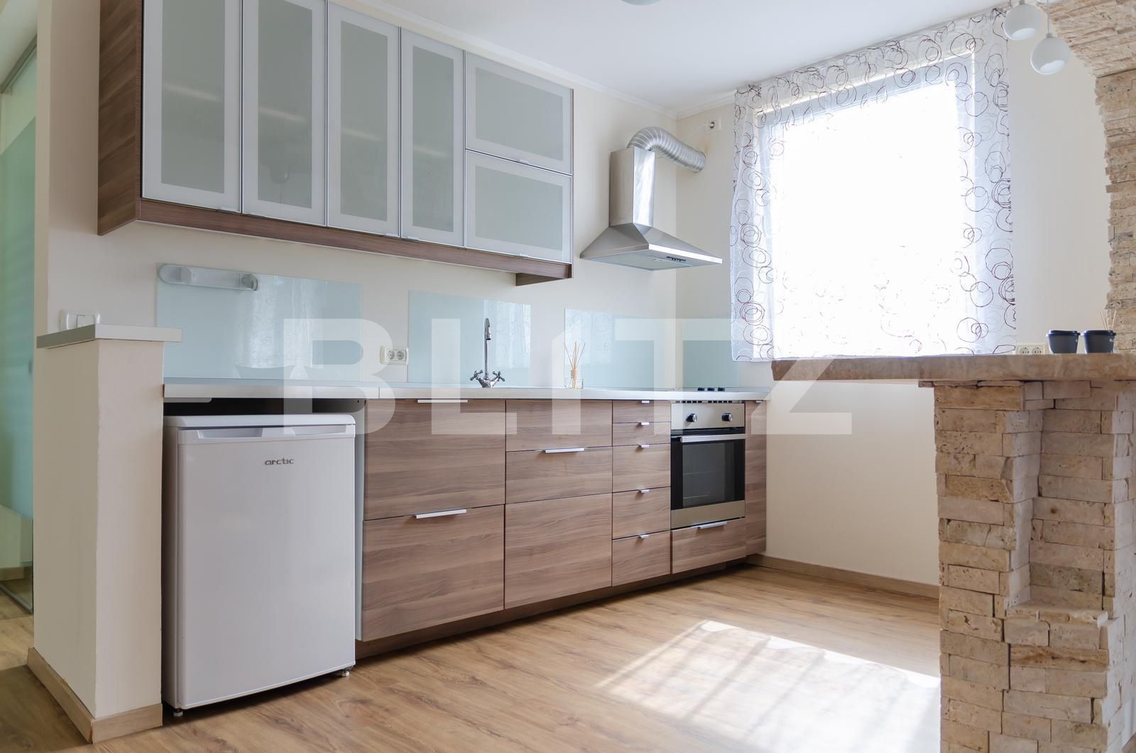 Apartament de închiriat 2 camere Gheorgheni - 52642AI | BLITZ Cluj-Napoca | Poza3