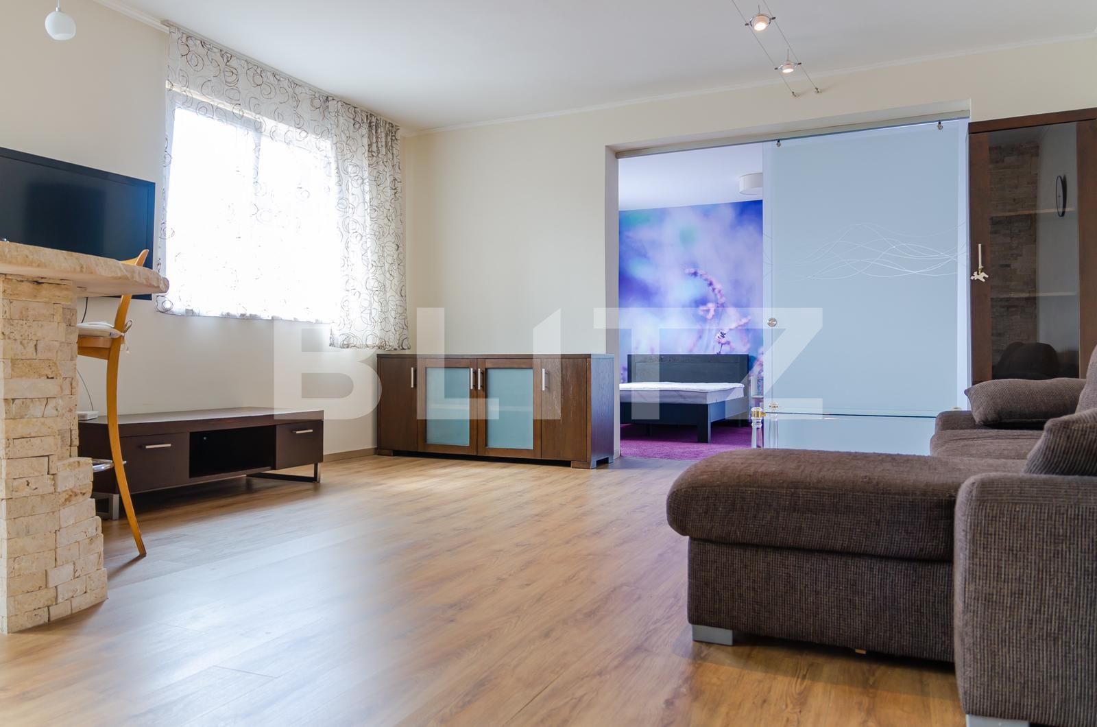 Apartament de închiriat 2 camere Gheorgheni - 52642AI | BLITZ Cluj-Napoca | Poza6