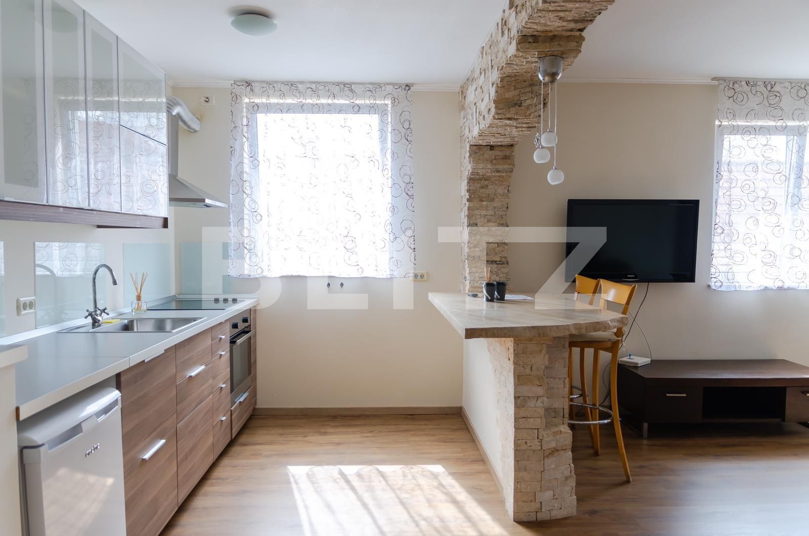 Apartament de închiriat 2 camere Gheorgheni - 52642AI | BLITZ Cluj-Napoca | Poza2