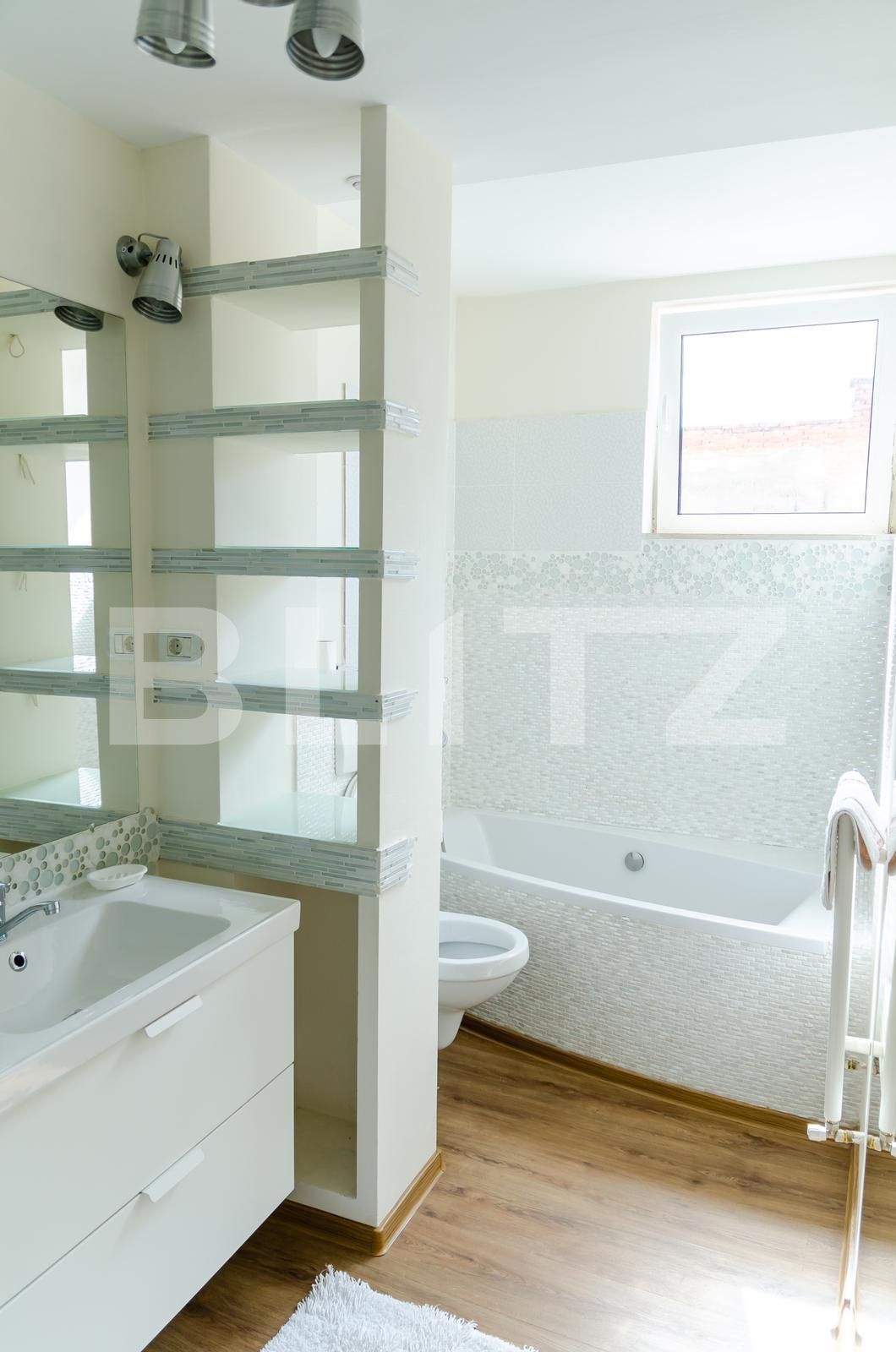 Apartament de închiriat 2 camere Gheorgheni - 52642AI | BLITZ Cluj-Napoca | Poza10