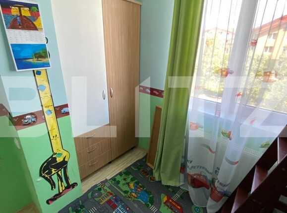 Apartament de închiriat 3 camere Floreşti - 52643AI | BLITZ Cluj-Napoca | Poza7