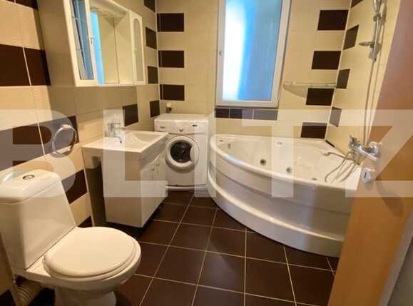 Apartament de închiriat 3 camere Floreşti - 52643AI | BLITZ Cluj-Napoca | Poza10