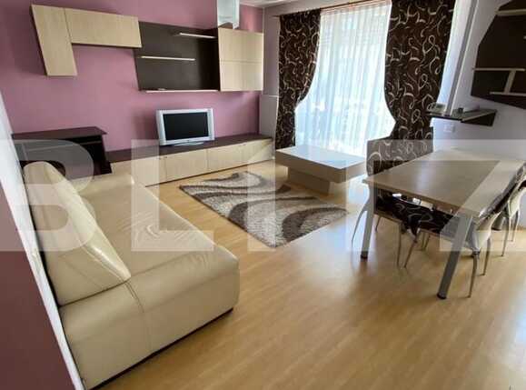Apartament de închiriat 3 camere Floreşti - 52643AI | BLITZ Cluj-Napoca | Poza1
