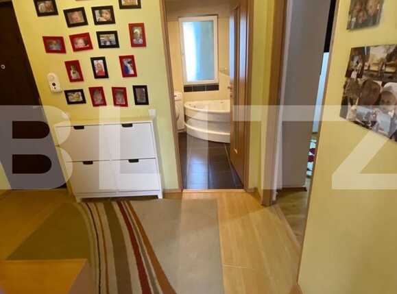 Apartament de închiriat 3 camere Floreşti - 52643AI | BLITZ Cluj-Napoca | Poza8