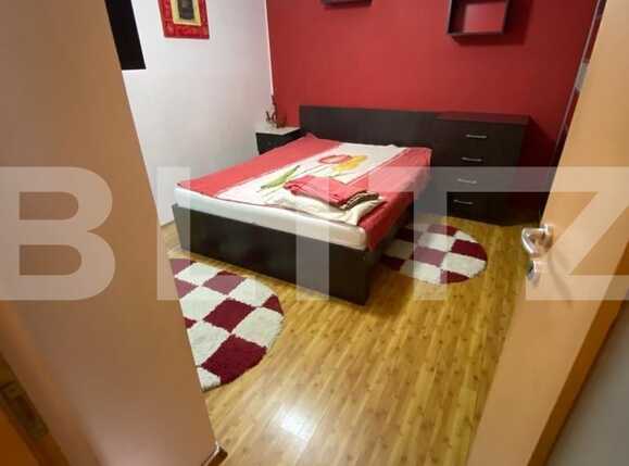 Apartament de închiriat 3 camere Floreşti - 52643AI | BLITZ Cluj-Napoca | Poza4