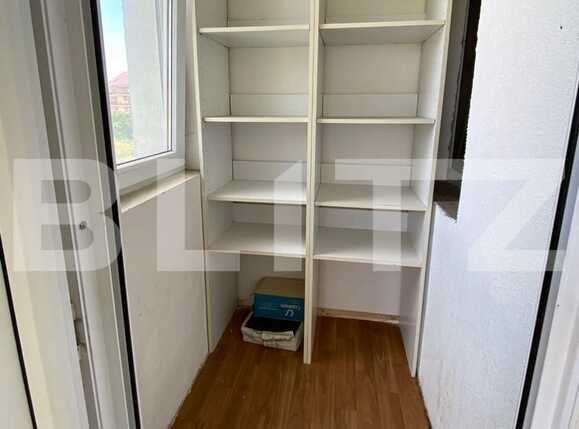 Apartament de închiriat 3 camere Floreşti - 52643AI | BLITZ Cluj-Napoca | Poza12