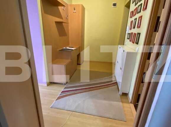 Apartament de închiriat 3 camere Floreşti - 52643AI | BLITZ Cluj-Napoca | Poza9