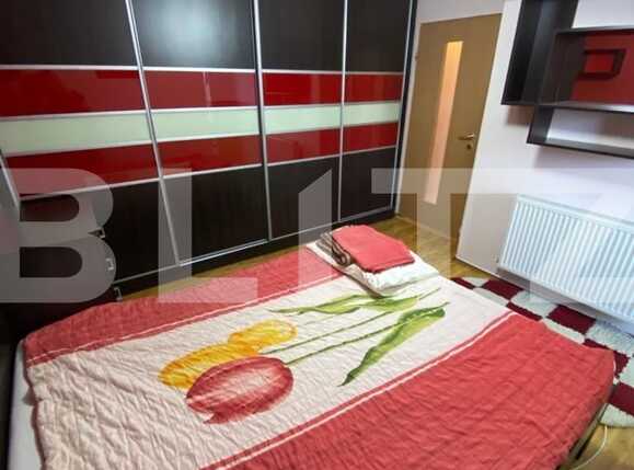 Apartament de închiriat 3 camere Floreşti - 52643AI | BLITZ Cluj-Napoca | Poza5