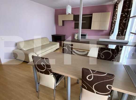 Apartament de închiriat 3 camere Floreşti - 52643AI | BLITZ Cluj-Napoca | Poza3