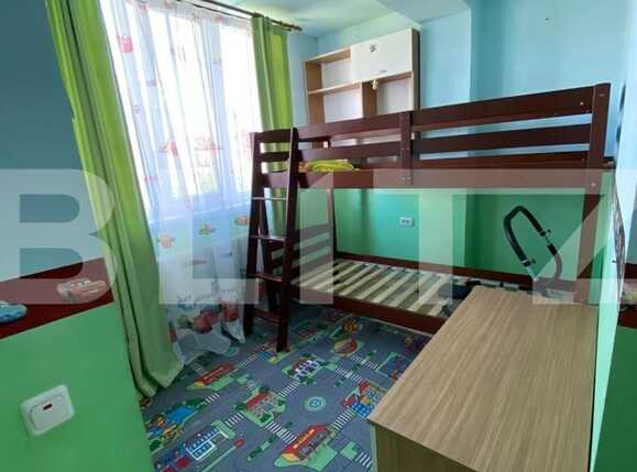 Apartament de închiriat 3 camere Floreşti - 52643AI | BLITZ Cluj-Napoca | Poza6