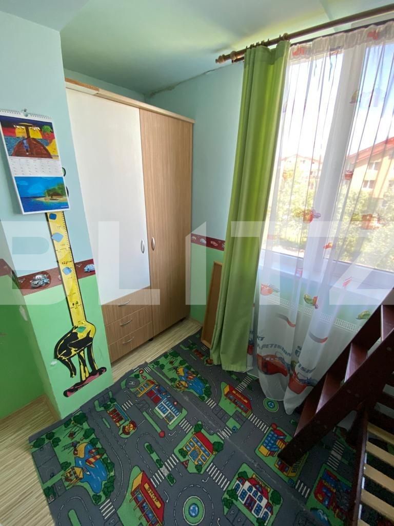 Apartament de închiriat 3 camere Floreşti - 52643AI | BLITZ Cluj-Napoca | Poza7