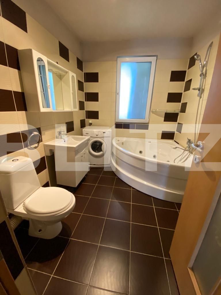 Apartament de închiriat 3 camere Floreşti - 52643AI | BLITZ Cluj-Napoca | Poza10