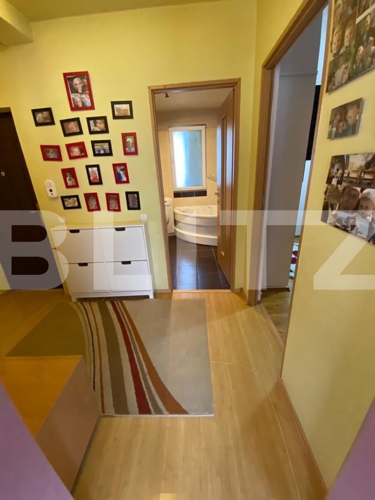 Apartament de închiriat 3 camere Floreşti - 52643AI | BLITZ Cluj-Napoca | Poza8