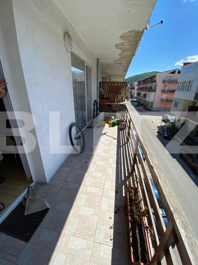 Apartament de închiriat 3 camere Floreşti - 52643AI | BLITZ Cluj-Napoca | Poza11