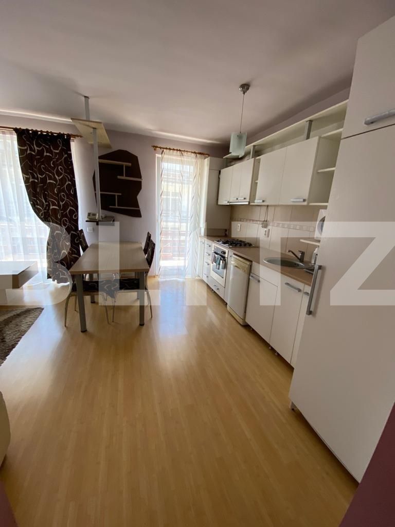 Apartament de închiriat 3 camere Floreşti - 52643AI | BLITZ Cluj-Napoca | Poza2