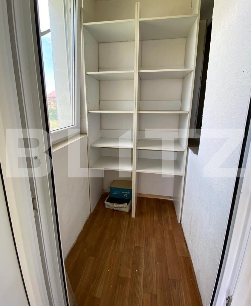 Apartament de închiriat 3 camere Floreşti - 52643AI | BLITZ Cluj-Napoca | Poza12