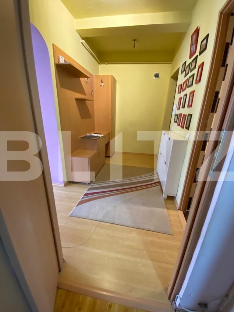 Apartament de închiriat 3 camere Floreşti - 52643AI | BLITZ Cluj-Napoca | Poza9