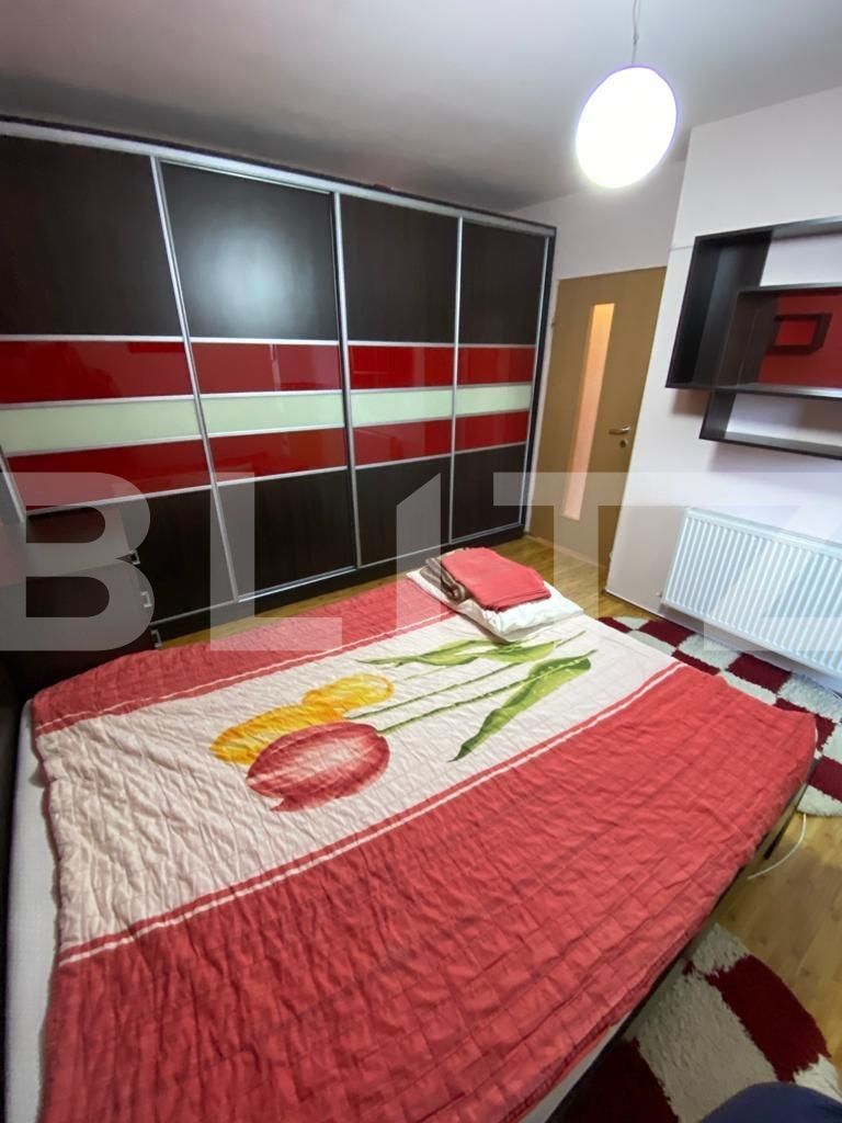Apartament de închiriat 3 camere Floreşti - 52643AI | BLITZ Cluj-Napoca | Poza5