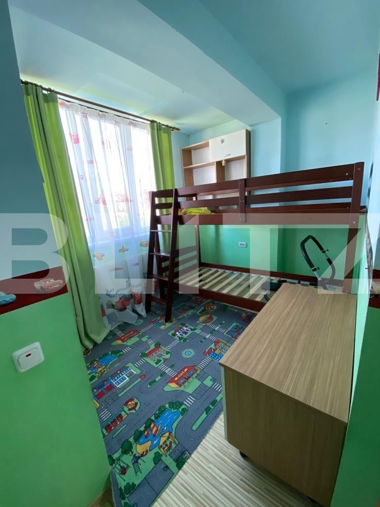 Apartament de închiriat 3 camere Floreşti - 52643AI | BLITZ Cluj-Napoca | Poza6