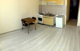 Garsoniera perfecta pentru investitie! Zona FSEGA!