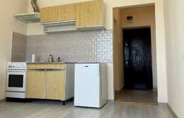 Garsoniera perfecta pentru investitie! Zona FSEGA!