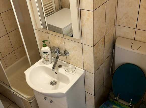 Garsonieră de vânzare Gheorgheni - 52644AV | BLITZ Cluj-Napoca | Poza6