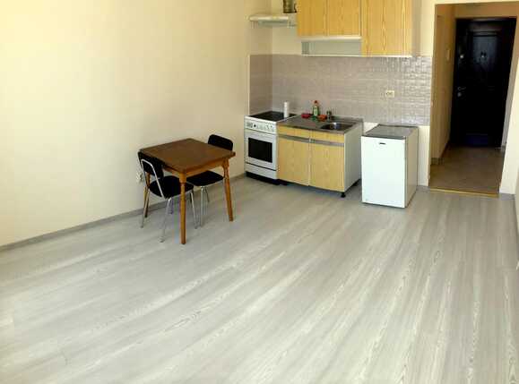 Garsonieră de vânzare Gheorgheni - 52644AV | BLITZ Cluj-Napoca | Poza1