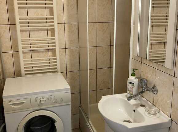 Garsonieră de vânzare Gheorgheni - 52644AV | BLITZ Cluj-Napoca | Poza5