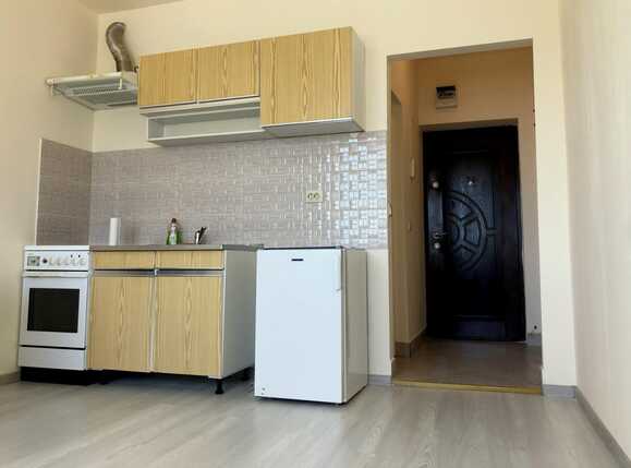 Garsonieră de vânzare Gheorgheni - 52644AV | BLITZ Cluj-Napoca | Poza3