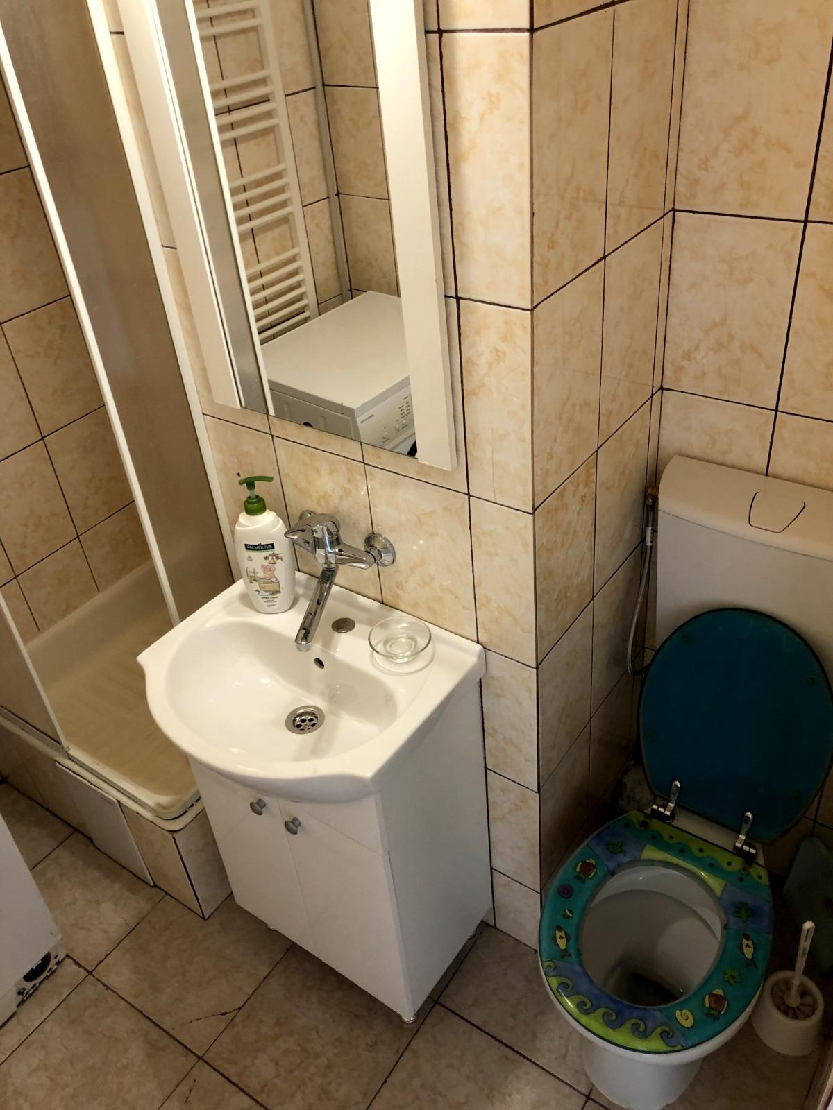 Garsonieră de vânzare Gheorgheni - 52644AV | BLITZ Cluj-Napoca | Poza6