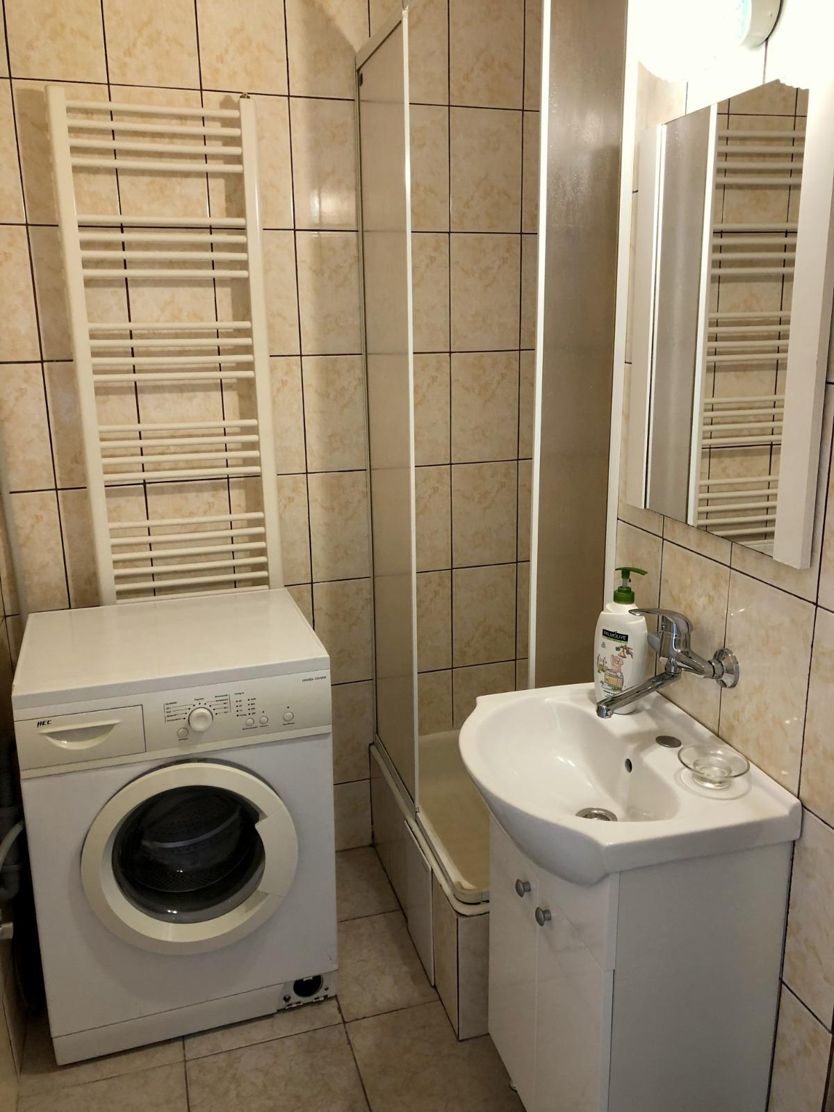 Garsonieră de vânzare Gheorgheni - 52644AV | BLITZ Cluj-Napoca | Poza5